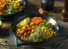 با تغییر رژیم غذایی زمین نجات می‌یابد؟