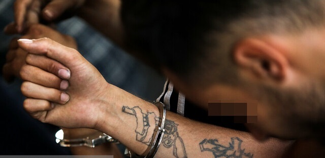 بازداشت ۵ شرور در تهرانسر/ حمله به پلیس برای فرار