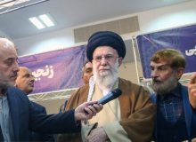 بازدید رهبر انقلاب از نمایشگاه توانمندی‌های تولید داخل