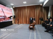 بازدید ۴ ساعته رهبر انقلاب از نمایشگاه توانمندی‌های تولید داخل