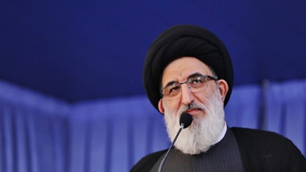 باید در انتخابات افرادی که در تراز انقلاب اسلامی انتخاب شوند باید در انتخابات افرادی که در تراز انقلاب اسلامی انتخاب شوند