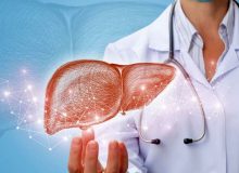 برای کبد چرب چه بخوریم؟