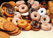 برپایی نمایشگاه تخصصی شیرینی، شکلات و قهوه در کردستان