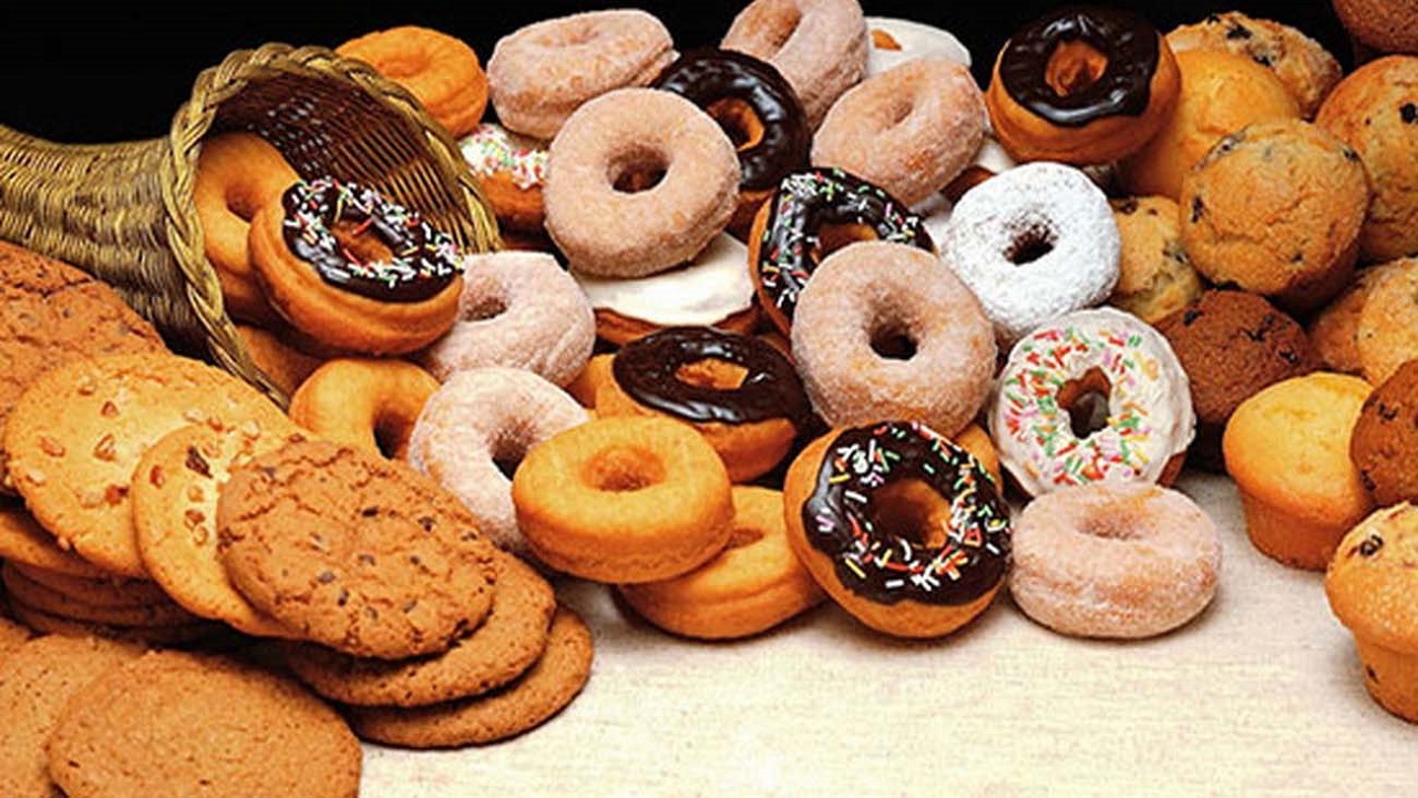 برپایی نمایشگاه تخصصی شیرینی، شکلات و قهوه در کردستان