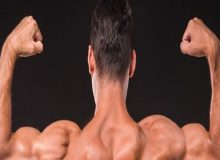 برگزاری مسابقات پرورش اندام در اهر