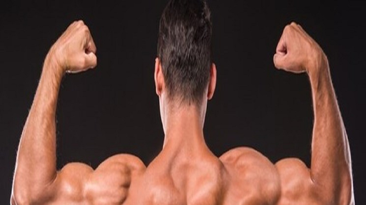 برگزاری مسابقات پرورش اندام در اهر