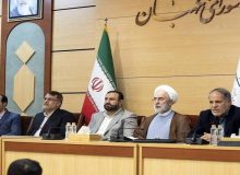 برگزاری نشست ضابطان قضایی انتخابات در شورای نگهبان