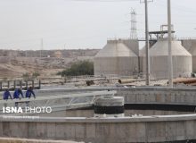 بزرگترین چالش محیط‌زیستی نوار شمالی خلیج فارس برطرف می‌شود