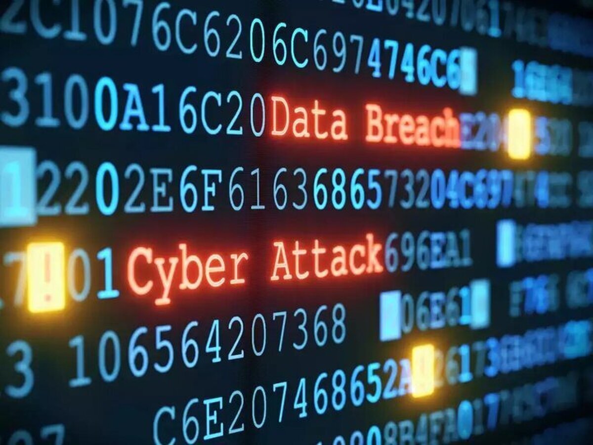 بزرگ‌ترین نشت اطلاعاتی تاریخ