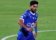 به بازیکن اخراجی استقلال هشدار داده بودند مراقب رفتارش باشد