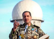 به زودی سامانه سلاح های دوربرد به یگان های پدافندی اضافه می شود