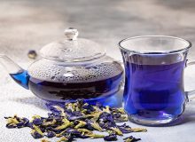 بهترین دمنوش برای گلودرد