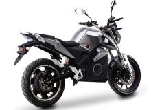 بومی‌سازی سامانه پیش‌رانش موتورسیکلت برقی و پرنده‌های بدون سرنشین توسط یک شرکت دانش‌بنیان