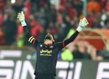 بیرانوند: اوسمار را سرمربی کنید!