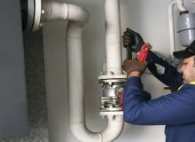 بیش از ۱۱۳ هزار پایش در استان البرز انجام شده است