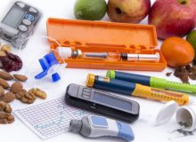 بیماران دیابتی نان و غلات را از رژیم غذایی حذف نکنند