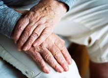 بیماری پارکینسون را سه سوته تشخیص دهید