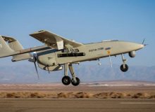 تجهیز یگان‌های پدافند هوایی ارتش به نسل جدید پهپادها در آینده نزدیک