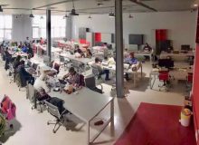 تحقق سند تحول دانشگاه شهید بهشتی در سایه برج فناوری