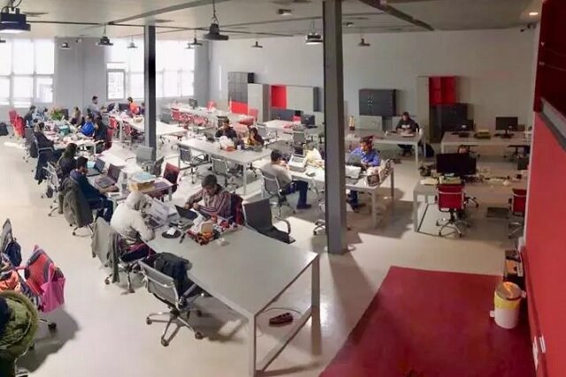 تحقق سند تحول دانشگاه شهید بهشتی در سایه برج فناوری