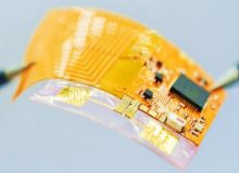 تحویل دارو به بدن با برچسب بی‌سیم