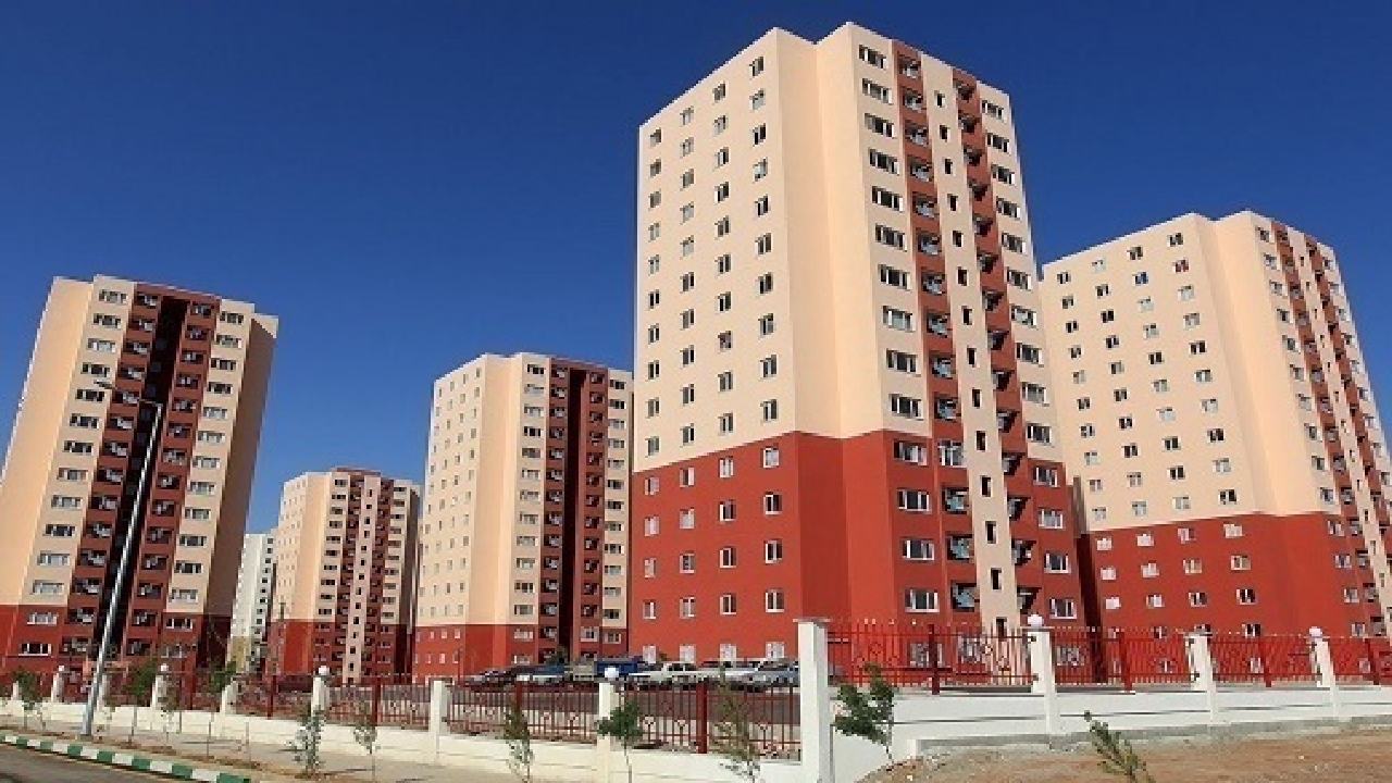 تحویل ۱۱۷ واحد مسکونی به مددجویان بهزیستی لرستان