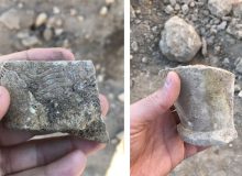 تخریب لایه‌های تاریخی با احداث گذر کمر زرین در اصفهان