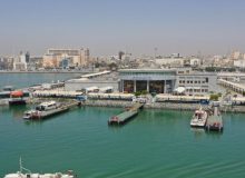 تراز تجاری منفی ۱۴ میلیارد دلار شد