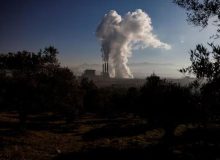 ترکیه بزرگترین تولیدکننده برق زغال‌سوز در اروپا می‌شود