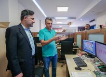 تسهیلات جدید معاونت علمی، پشتوانه قدرتمند دانش‌بنیان‌ها در رقابت با شرکت‌های خارجی