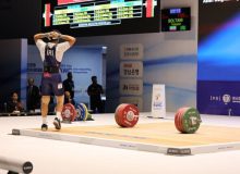 تعطیلی شبانه اردوی تیم ملی وزنه‌برداری/ بازگشت خط‌خورده‌ها به خانه