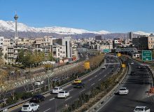 تنفس ۱۷ روز هوای مطلوب طی دی‌ماه امسال