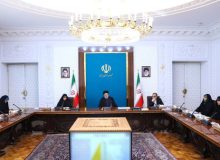 توسعه مشارکت اجتماعی زنان در سطوح مدیریتی، سیاست مورد تاکید دولت است