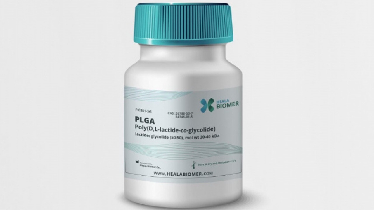 تولید پلیمر مورد استفاده در تولید نخ بخیه و حامل‌های دارویی توسط محققان ایرانی