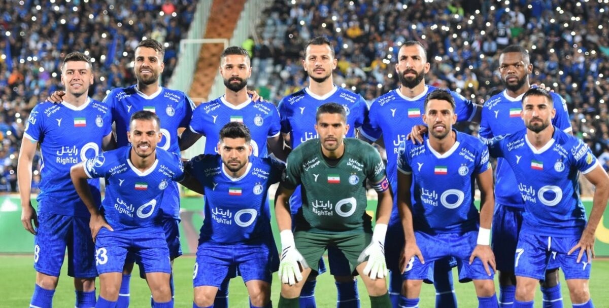 تکذیب خبر جنجالی نقل و انتقالات استقلال