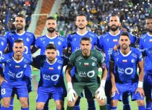 تکذیب خبر جنجالی نقل و انتقالات استقلال