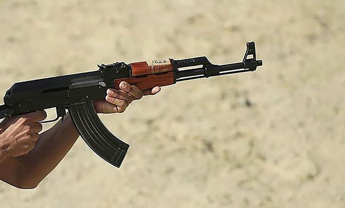 تیراندازی به یک پاسگاه در زاهدان
