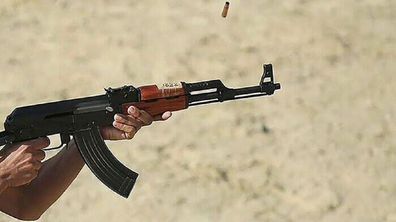 تیراندازی کور دو تروریست به پاسگاه شورو زاهدان