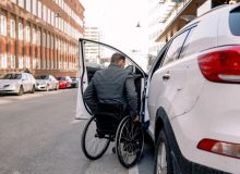 جانبازان مشمول واردات خودرو بخوانند/ ثبت درخواست خودرویی طی سه مرحله