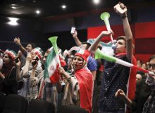 جزئیات پخش بازی ایران و سوریه در سینما‌ها؛ پاس گل فوتبال به سینما