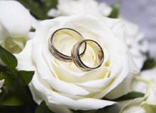 جشن ازدواج ۲۲۰ زوج بوشهری تحت پوشش بهزیستی