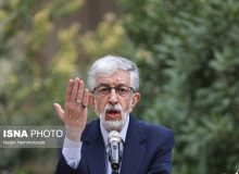 حدادعادل: هیچ نماینده‌ای نمی‌تواند بگوید صددرصد در مجلس بعدی حضور دارد