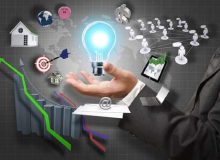 حمایت از رساله‌های دکتری و پژوهش‌های پسادکتری در حیطه مالکیت فکری