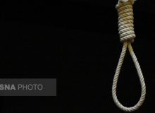 حکم اعدام ۴ عضو تیم تروریستی موساد در ایران اجرا شد