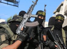 «خان‌یونس» باتلاق صهیونیست‌ها – ایسنا