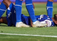 خبر تلخ برای استقلالی‌ها؛ یامگا فصل را از دست داد