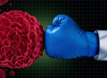 خفه کردن سلول‌های سرطانی با کلسیم