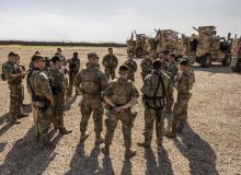 خواستار جنگ با ایران نیستیم؛ پاسخ ما تنش‌زا نخواهد بود