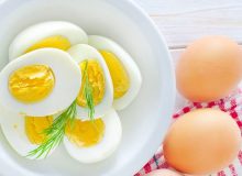 خوردن روزانه یک تخم مرغ چه تاثیری بر سلامتی دارد؟