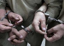 خوشگذرانی سارقان با پول‌های سرقتی